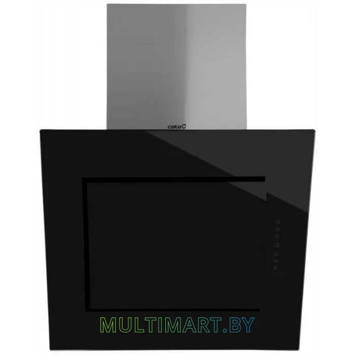 Вытяжка CATA THALASSA TC3V 600 GLASS/A